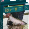 RIO Products Premier Gold Max Fly Fishing Line - Maximum Power and Effortless Performance - Smooth Casting Fly Line