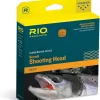 RIO Products Scandi Short Shooting Head