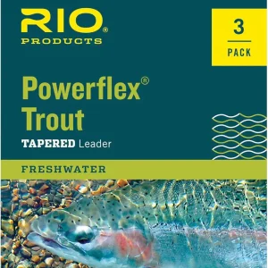 Rio PRODUCTSPowerflex Knotless, 6-24632-P
