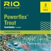 Rio PRODUCTSPowerflex Knotless 7.5Ft