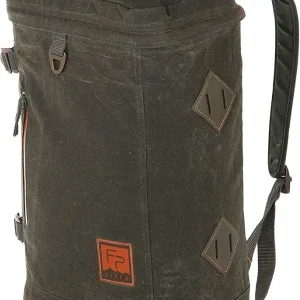 River Bank Backpack, Peat Moss