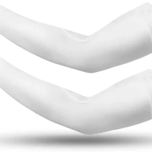 ROCKBROS Sun Protection Arm Sleeves Cooling Running Golf Fishing Cycling Arm Sleeves