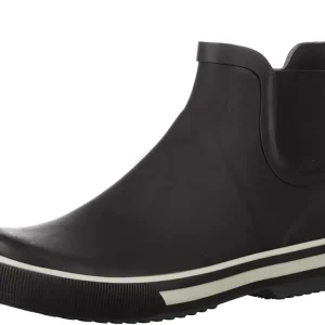 Rocket Dog Women's Rainbow Rubber Rain Boot