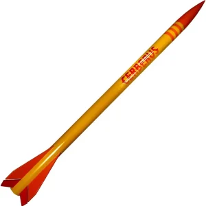 Rocketarium Cerberus Flying Cluster Model Rocket Kit RK-1002