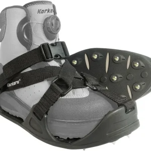 RockTrax Cleated Overshoe