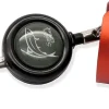 Rod Clip+, Wearable Fishing Rod Holder