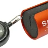 Rod Clip with Zinger