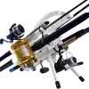 Rod-Runner Fishing Rod Carrier Pro 5 Portable Rod Rack