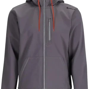 Rogue Fleece Hoody, Water Resistant Sweatshirt