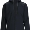 Rogue Fleece Hoody, Water Resistant Sweatshirt
