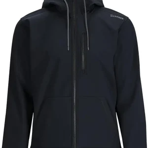 Rogue Fleece Hoody, Water Resistant Sweatshirt