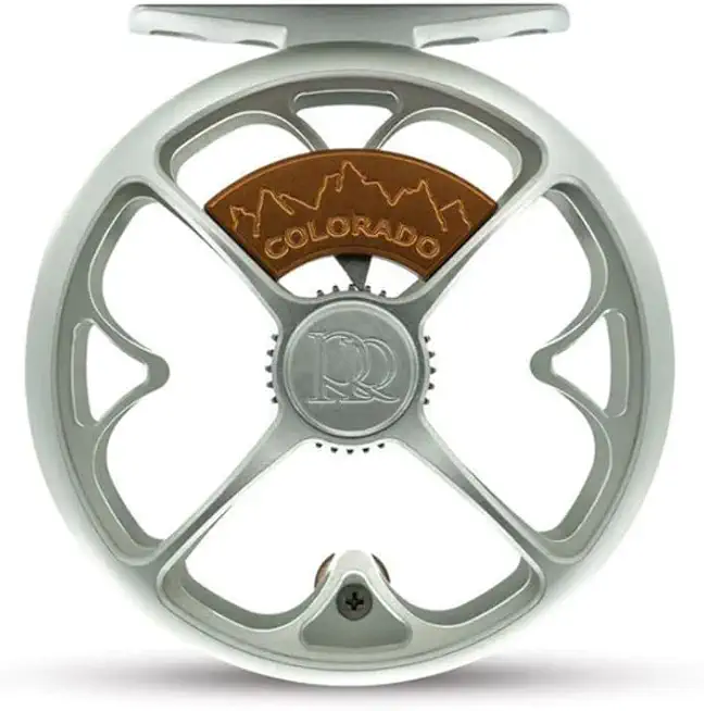 Ross Colorado Fly Reel