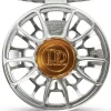 ROSS REELS Animas Fly Fishing Reel | Durable Lightweight High-Performance Ultra-Large Arbor Reel for Fly Fishing in Freshwater & Saltwater