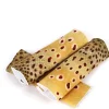 RUIAN Fishing Finger Protector Single Finger Guards Fly Fishing Line Stripping Guards Protective Cover, 3Pcs, yellow