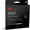 SA Amplitude Textured Trout Standard Freshwater Fly Line