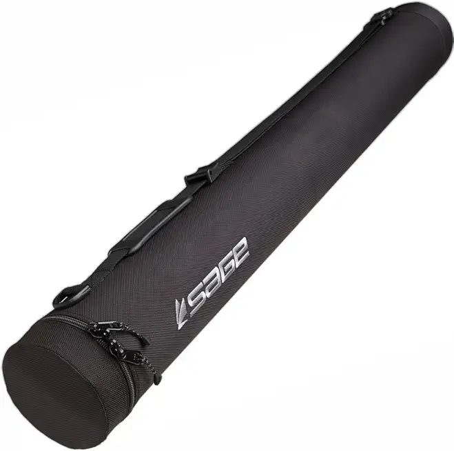SAGEBallistic Rod Tube Bulk 10-Foot 4Pc Rod 6-Inch