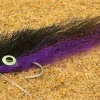 Saltwater Mullet Fishing Fly - Tarpon, Snook & Reds - 3 Pack - Hook #3/0