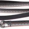 Salty Dog Leash, Steelhead