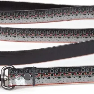 Salty Dog Leash, Steelhead