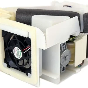 Samsung DA97-12540K Genuine OEM Auger Motor for Samsung Refrigerators