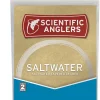Scientific Anglers Premium Saltwater Tapered Fly Fishing Leaders - 2 Pack