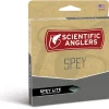 Scientific Anglers Spey Lite Skagit Integrated