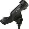 Scotty #229-BK Power Lock Rod Holder (No Mount), Black
