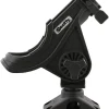 Scotty Baitcaster/Spinning Rod Holder with 241 Side Deck Mount