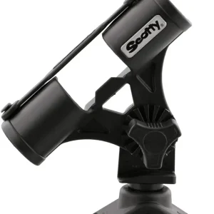 ScottyScotty, Rod Holder, Fly with Number 244 Flush Mount