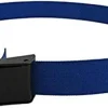 Scuba Choice Weight Belt with Plastic Buckle � Adjustable for Diving, Snorkeling & Freediving - Durable Nylon, Customizable Fit, Quick-Release Safety (60" Long, 2" Webbing)