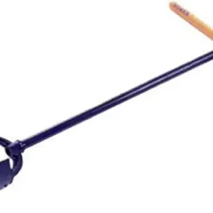 Seymour 21306 AU-S6 Iwan Auger with Hardwood Handle, 6" Diameter