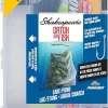 Shakespeare Catch More Fish Fishing Tackle Kit