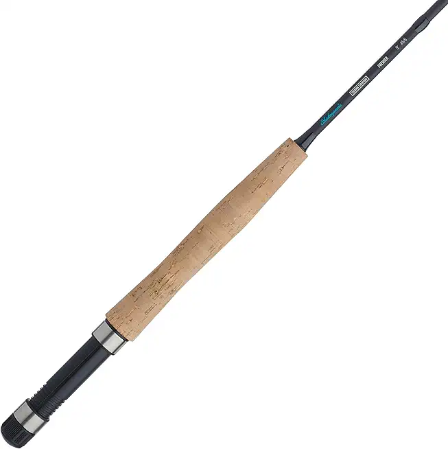 Shakespeare Cedar Canyon Carbon Fly Fishing Rod