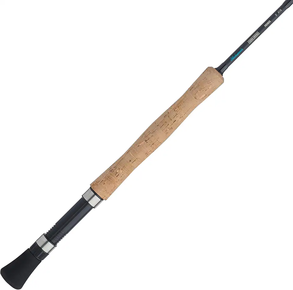 Shakespeare Cedar Canyon Carbon Fly Fishing Rod