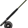 Shakespeare Cedar Canyon Select Fly Combo