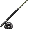 Shakespeare Cedar Canyon Select Fly Combo