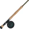 Shakespeare Cedar Canyon Select Fly Combo