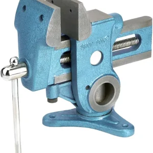 Shop Fox D3125 Parrot Vise