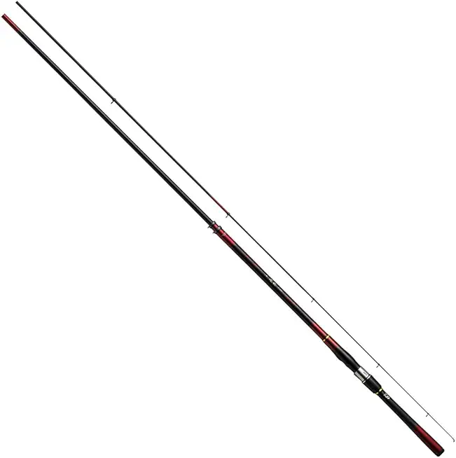 Shore Rod/Banks/Breakage Small Tsugi, Flying Dragon No. 2-3