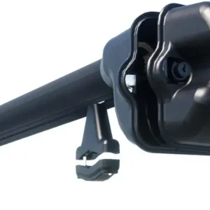 Shortcut River Quiver Fly Rod Roof Rack (5'2")