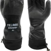 SHOWA 282-02 Waterproof Breathable Insulated Winter/Ski/Ice Glove with Extended Cuff (1 Pair)