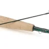 Signature II Freshwater Saltwater Moderate Action 2-Piece Fly Fishing Rod