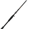 Silhouette Spinning & Casting Rods, Premium Lightweight and Sensitive Fishing Rod for All Skill Levels
