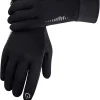SIMARI Winter Gloves Women Men Ski Snow Gloves Liner Thermal Warm Touch Screen, Suit for Running, Cycling, Biking, Hiking, Driving, Walking, Typing, Freezer Work, Sports, Soccer, Shooting, Gaming 102