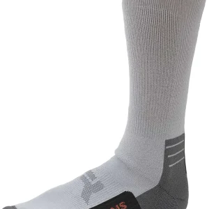 Simms Men's Guide Wet Wading Sock, Quick-Dry Fishing Accessories