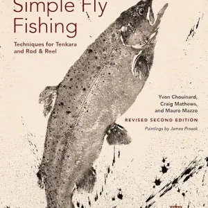 Simple Fly Fishing (Revised Second Edition)