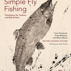 Simple Fly Fishing (Revised Second Edition)