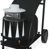 SkeeterVac SV5100 Mosquito Killer, Attractant, Lure, and Eliminator for Backyard Insects - 1+ Acre Coverage