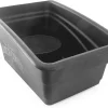 Slush Bucket , grey