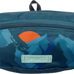 Small Cross Body Sling It Bag (Sasquatch Satchel)